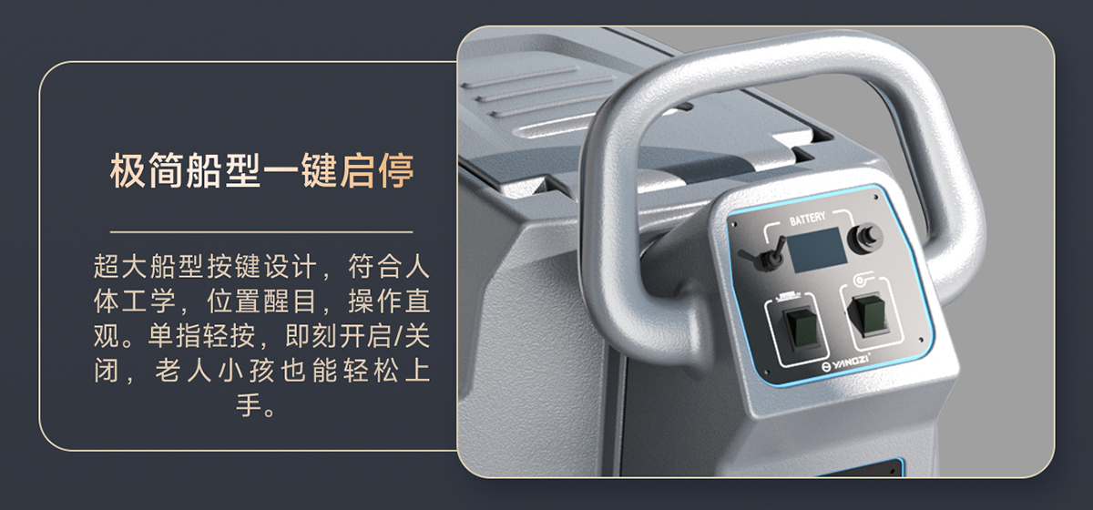 扬子技术优势