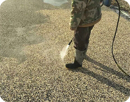 混凝土修复