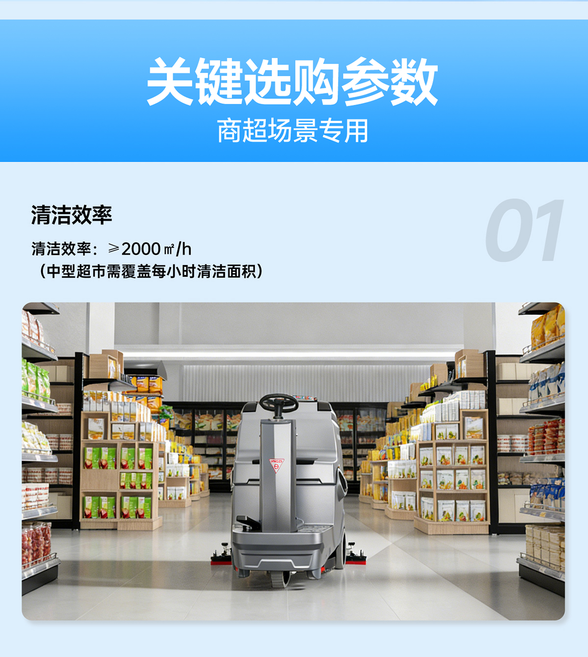 清洁效率