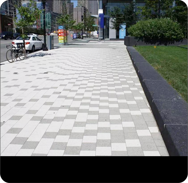 环卫路面清洗