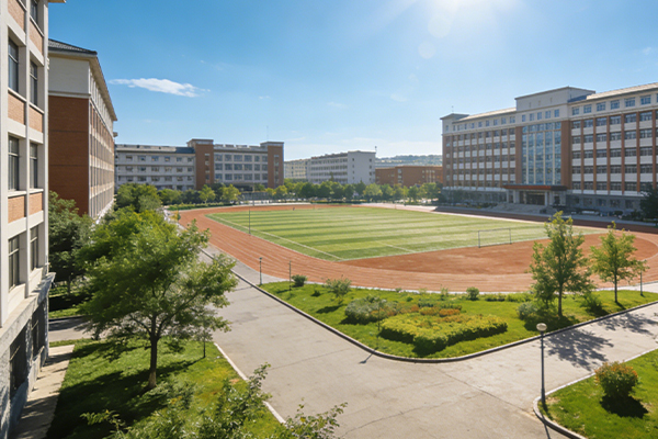 学校