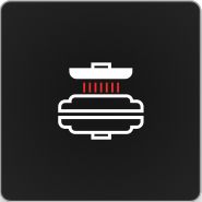 高压泵头