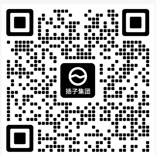 采购二维码