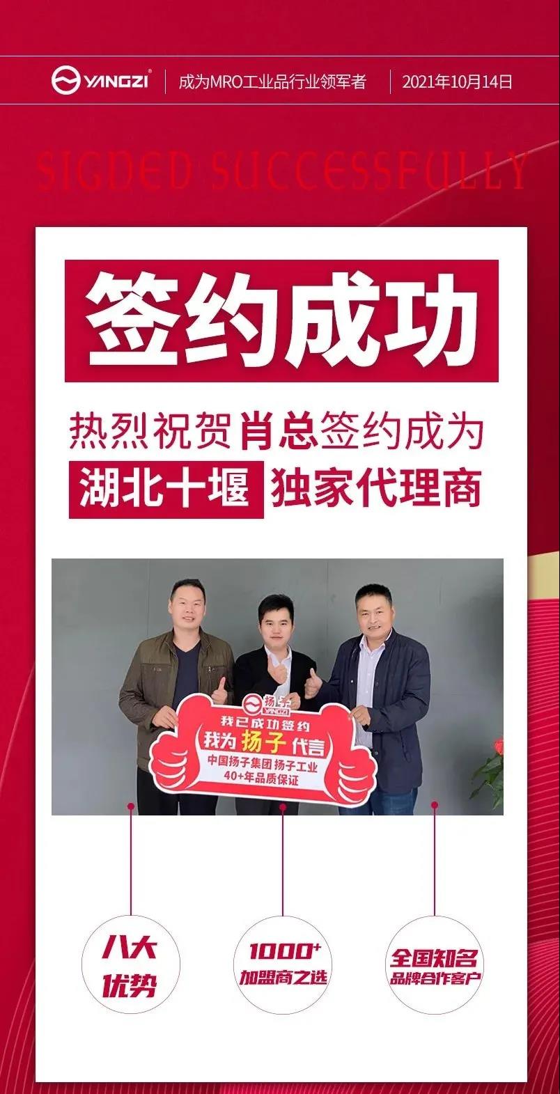 扬子工业
