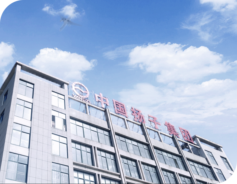 中国扬子集团