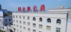 世界杯官网帮助安徽元鼎解决了厂区车间地面清扫难题